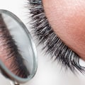Mapping for lash extensions?