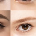 What are the different eye shape lash styles?