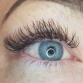 Who are classic lashes good for?