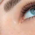 What are the 3 eyelash growth cycles?