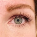 Do you have to wait 24 hours after lash lift?