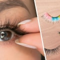 What is the most common lash length?