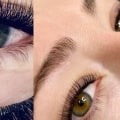 What is the most popular lash style?