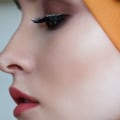 Are longer eyelashes more attractive?