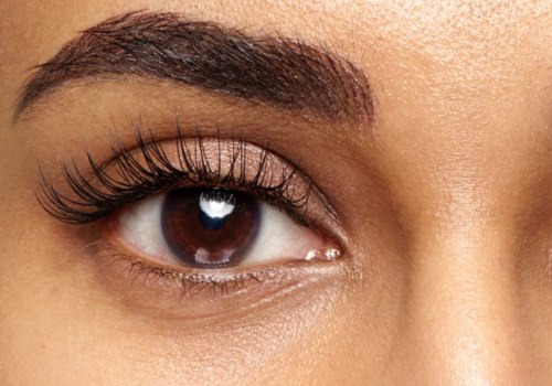 Why do girls get eyelash extensions?