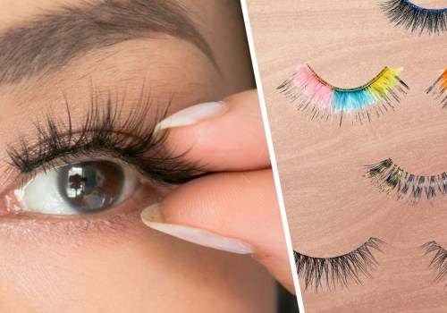 What material is best for lash extensions?