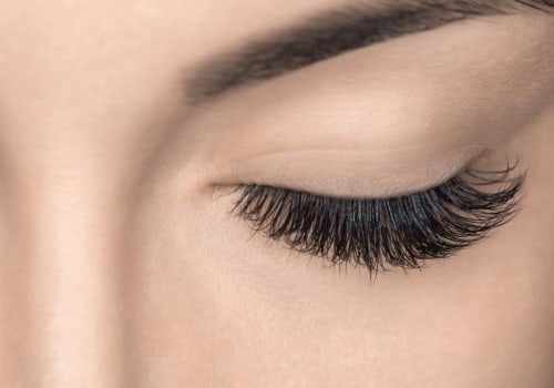 Is there any treatment for eyelashes?
