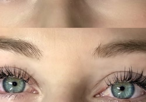 Can i get a lash fill after a week?