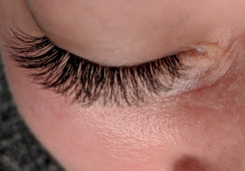 What is the best diameter for lash extensions?