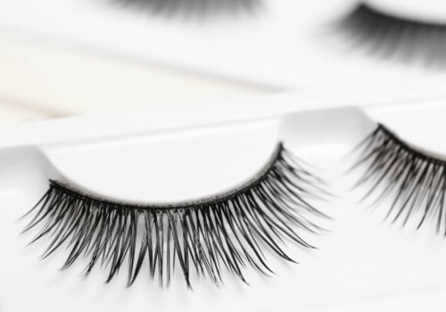 Is selling eyelashes a good business?