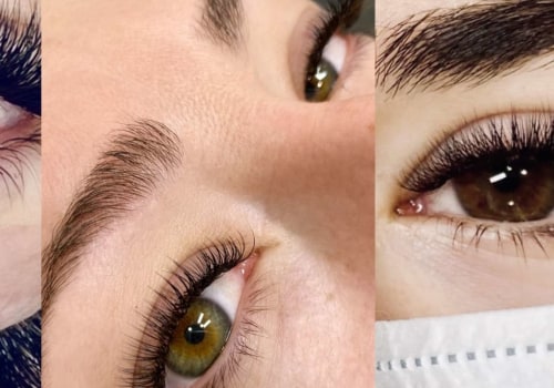 What is the most popular lash style?